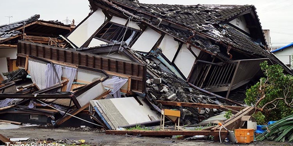 More Qualify for Earthquake-Related Tax Relief in Puerto Rico