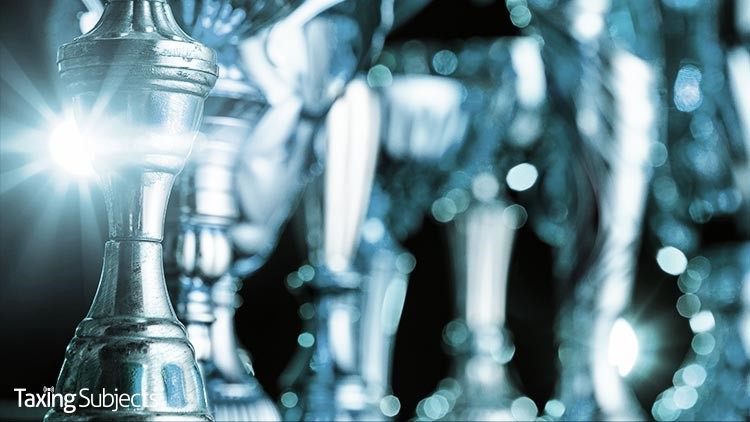 CPA Practice Advisor 2020 Readers’ Choice Awards Results
