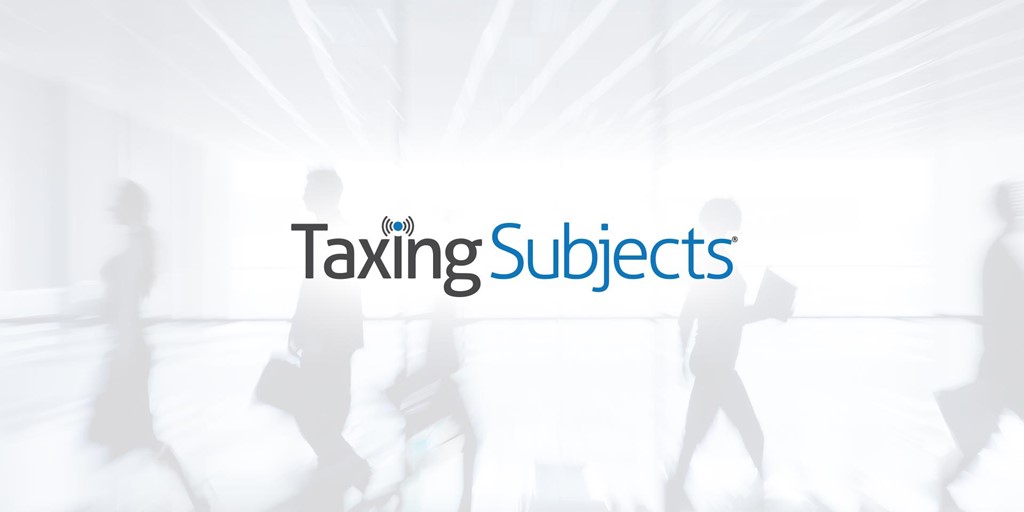 Tax Industry Warns of Stimulus Payment Scams
