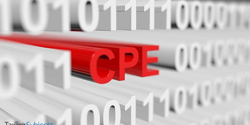 NASBA Recommends CPE Grace Period