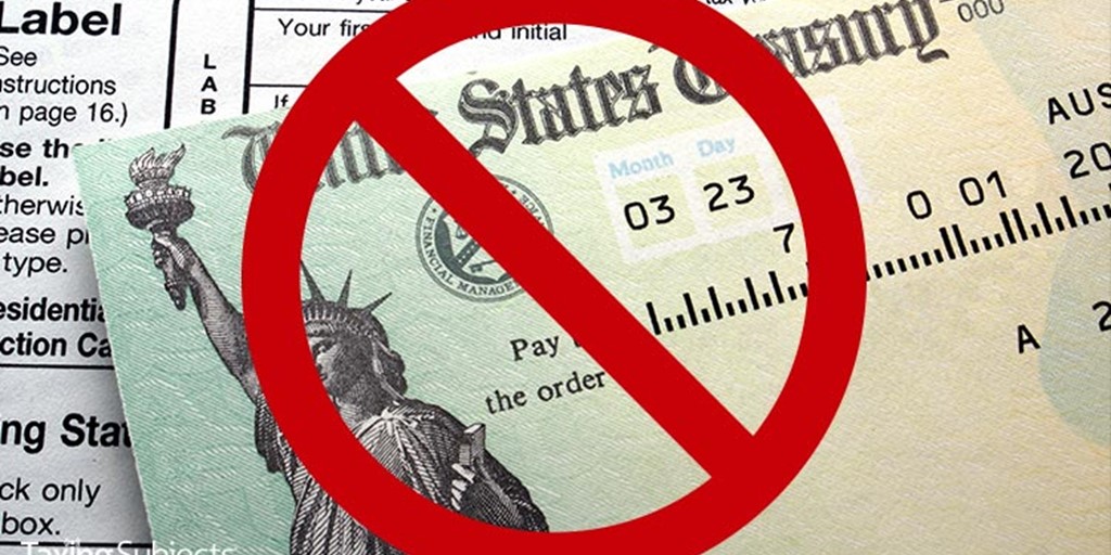 The IRS Isn’t Processing Paper Tax Returns