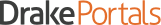 Drake Portals logo