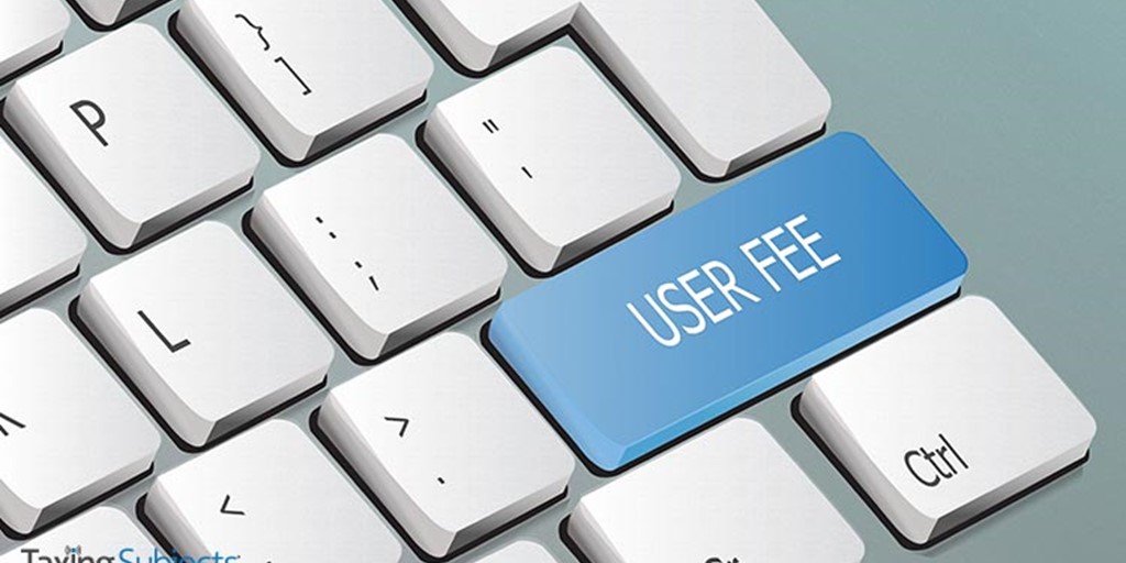 Change Coming for PTIN User Fees?