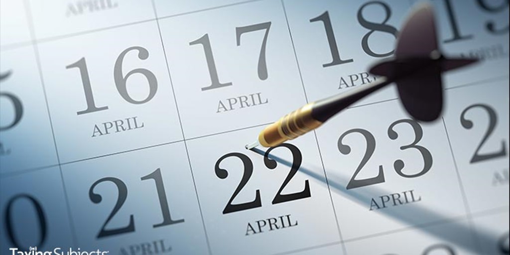 EIP Alert: April 22 Deadline for SSA and RRB Beneficiaries with Dependents
