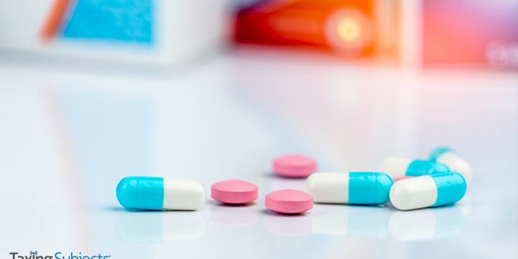 Can I Buy OTC Medication with FSA, HSA, and HRA Funds?