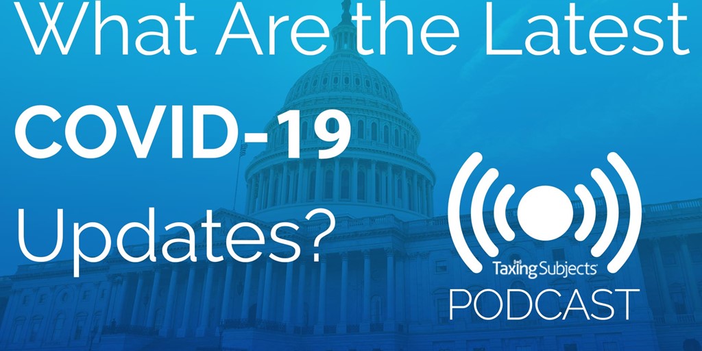 What Are the Latest COVID-19 Updates? - E43