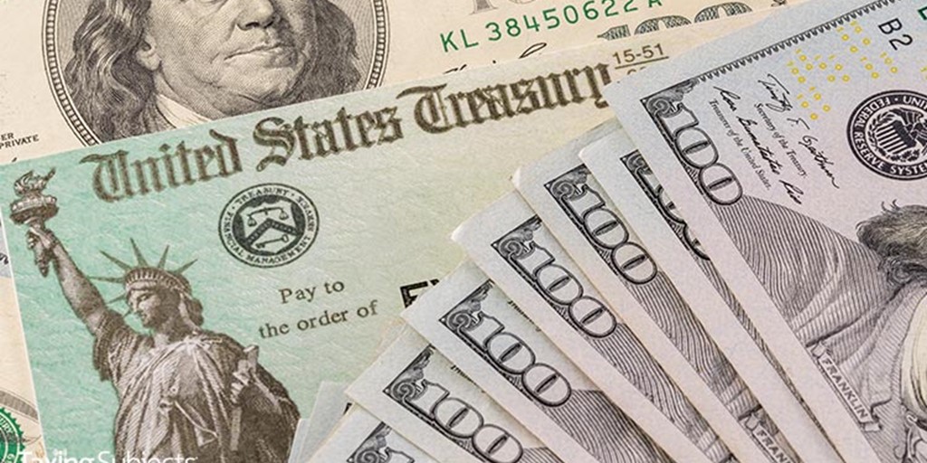 IRS Issues “Plus $500” Last Call for SSI, VA Beneficiaries with Dependents