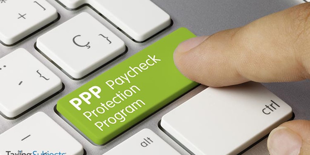 Now Available: Paycheck Protection Program Loan-Forgiveness Application