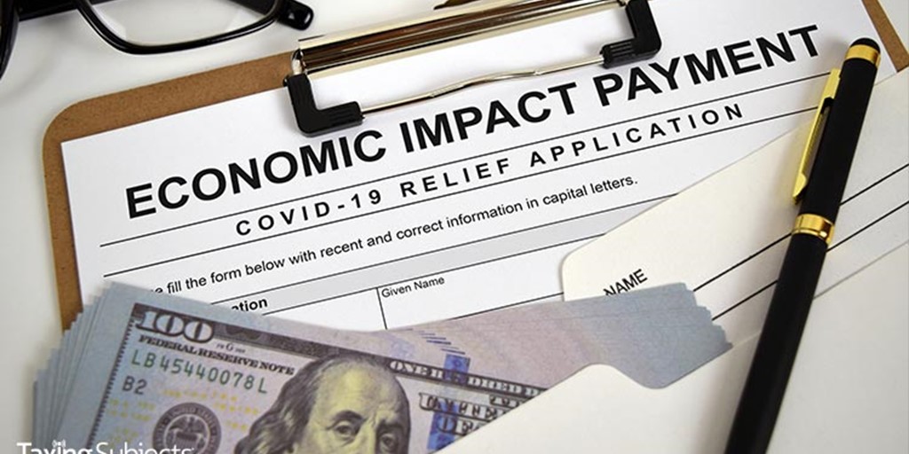 IRS Sends EIP Information Packets to Partner Organizations
