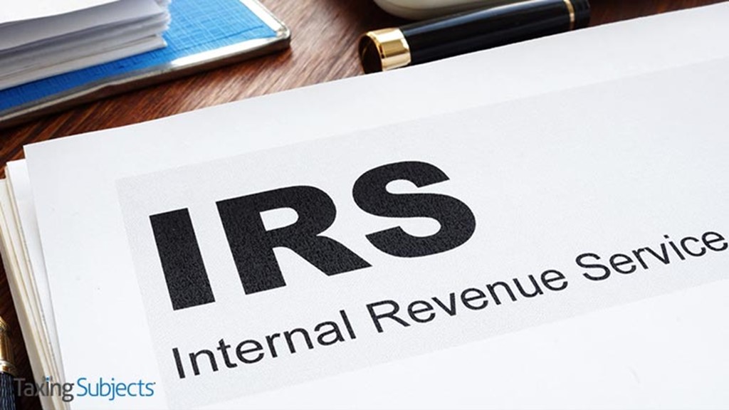 IRS Undercover Travel Expenses Audited