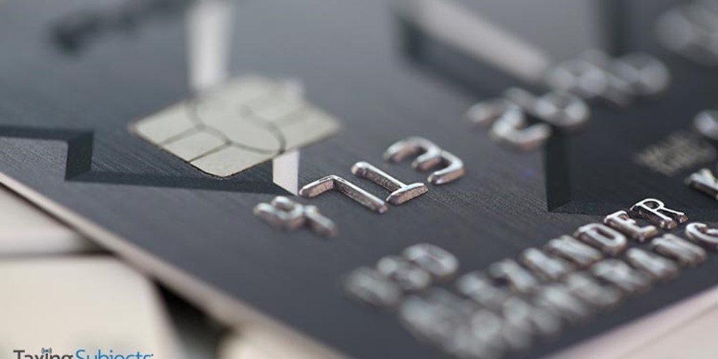 Treasury Sending Prepaid Debit Cards to Some EIP Recipients