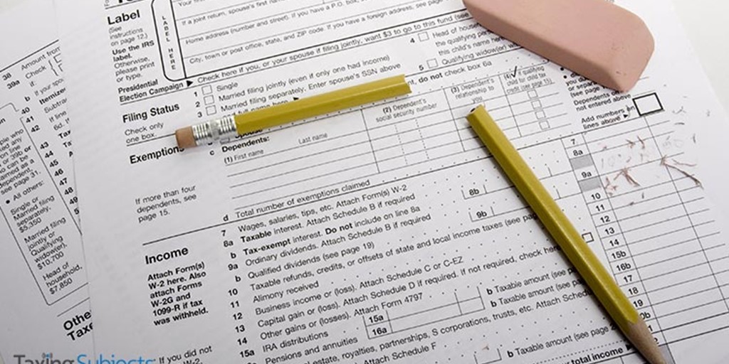 IRS Announces E-File Support for Form 1040-X