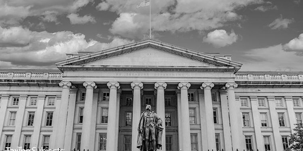 Treasury Updates PPP Regulations