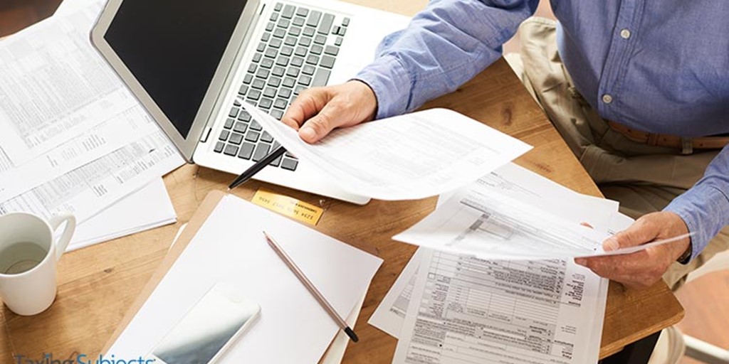 IRS Now Processing Forms 8655