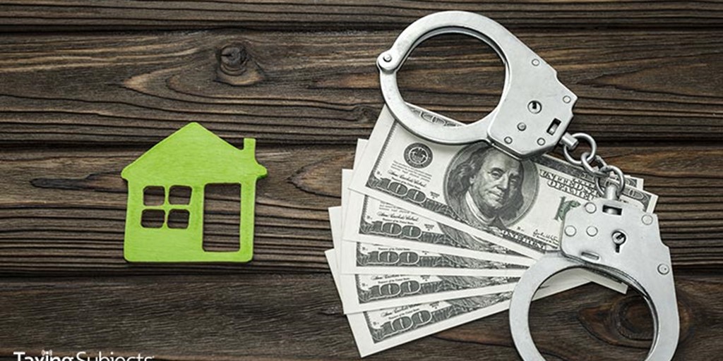 IRS Says It’s Time to Settle Syndicated Conservation Easement Cases
