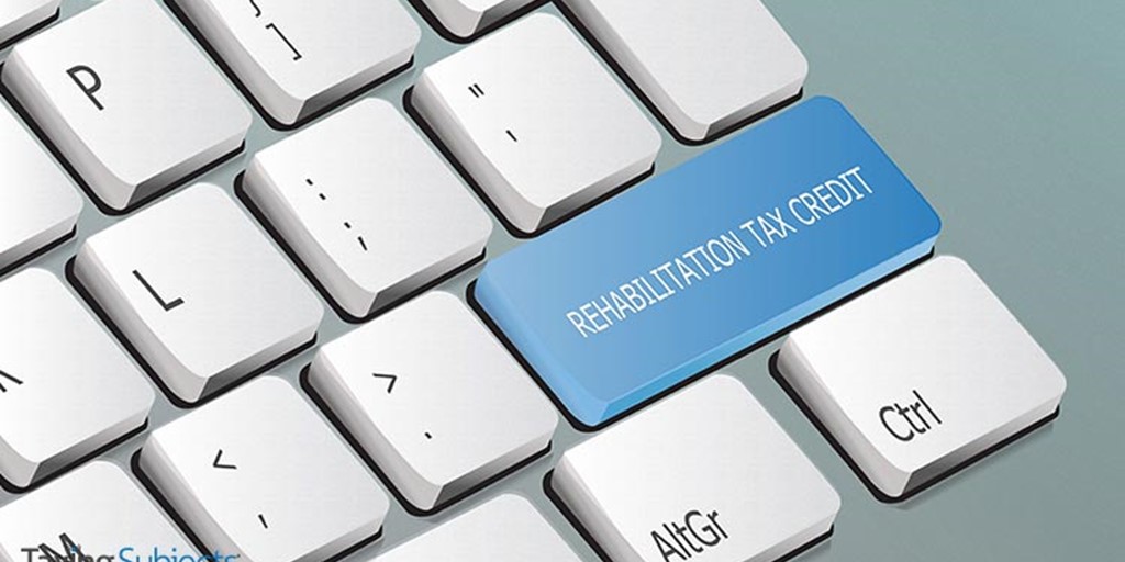 Taxpayers Get More Time to Qualify for Rehabilitation Tax Credit