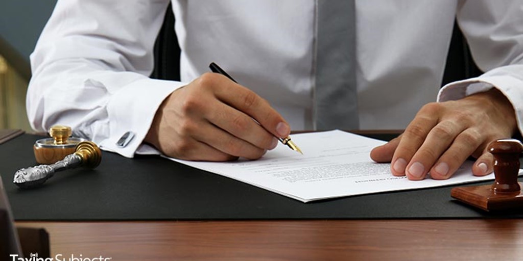 IRS Announces New Identity Theft Affidavit