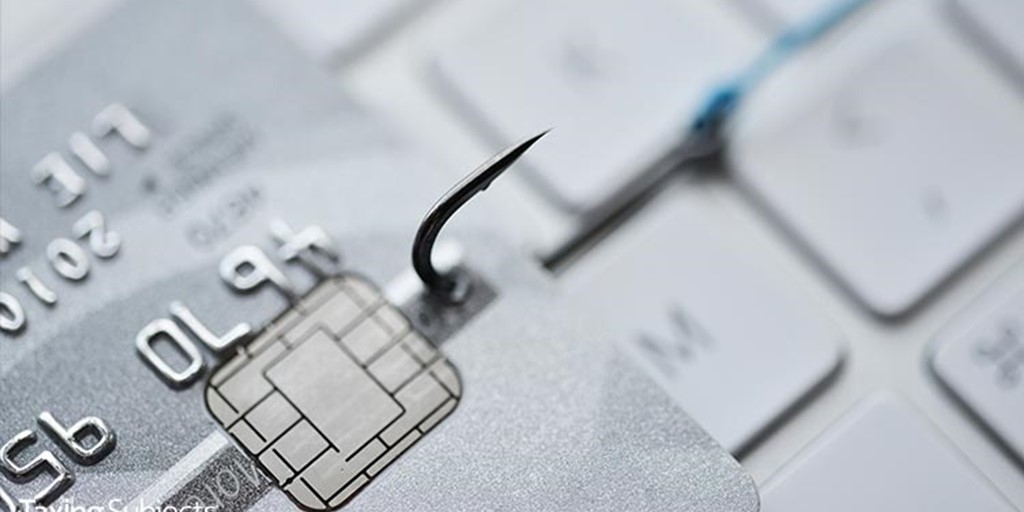 Phishing Scams Can Still Hook the Prepared