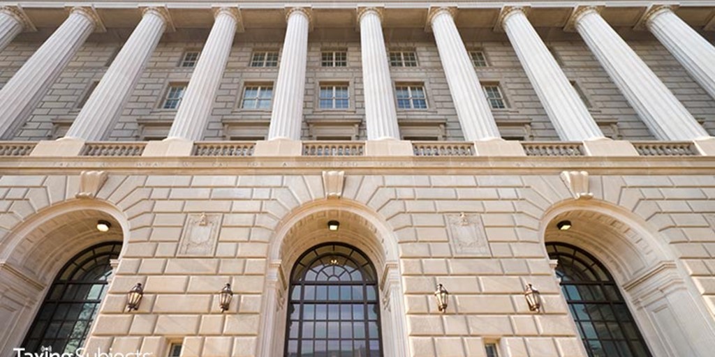 IRS Announces Interest Payments to 13.9 Million Refund Recipients