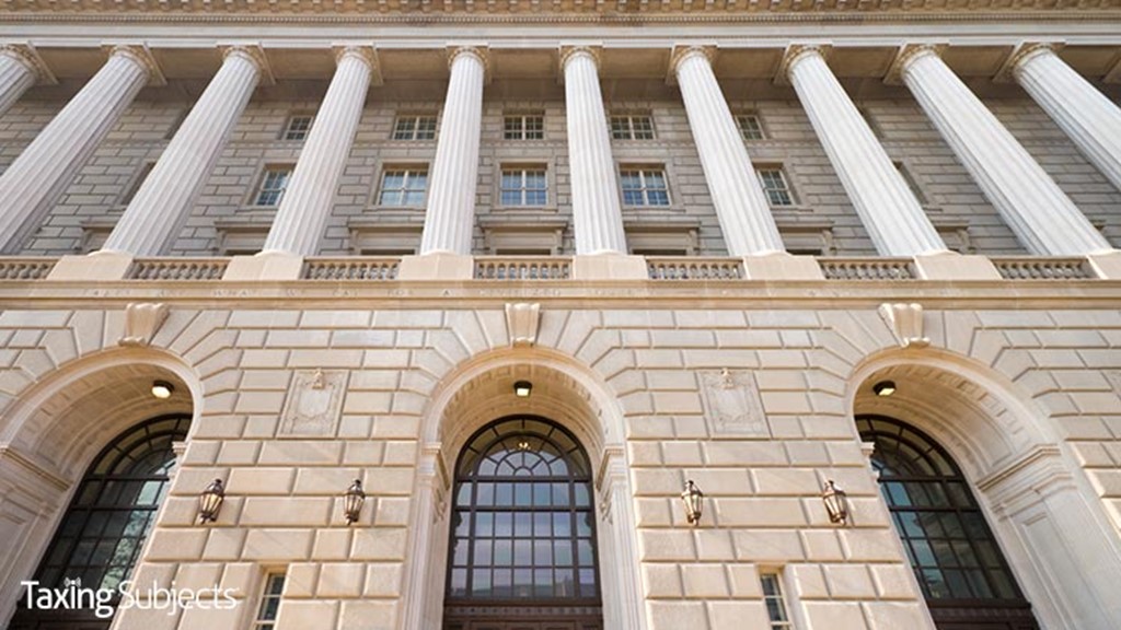 IRS Announces Interest Payments to 13.9 Million Refund Recipients