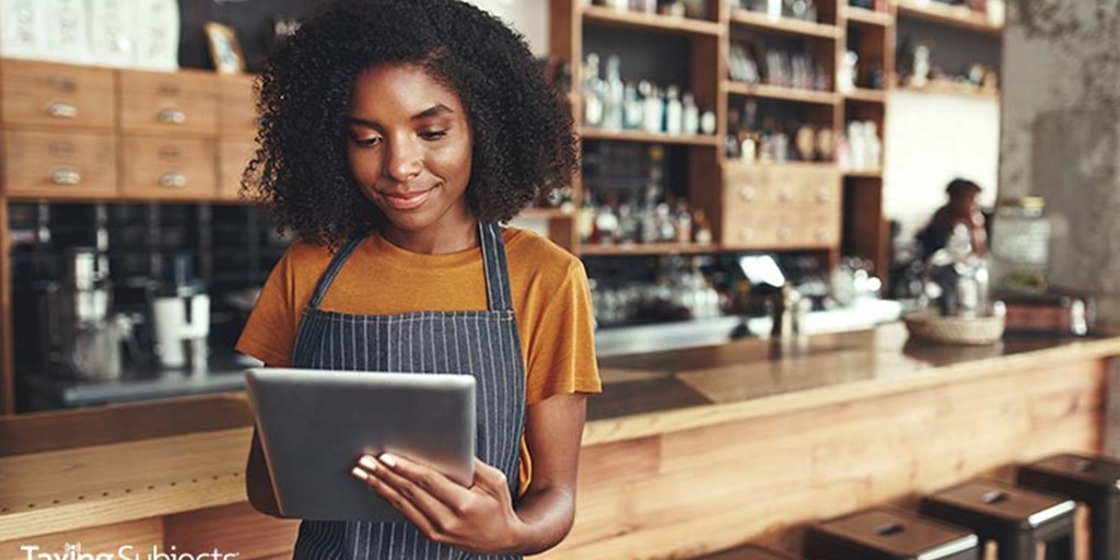 IRS Spotlights Online Tax Resources for Small Business Week