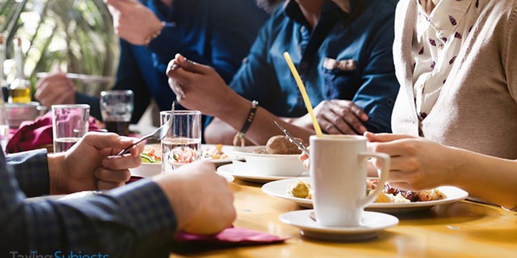 Final Regulations for Business Meals and Entertainment Deductions Now Available