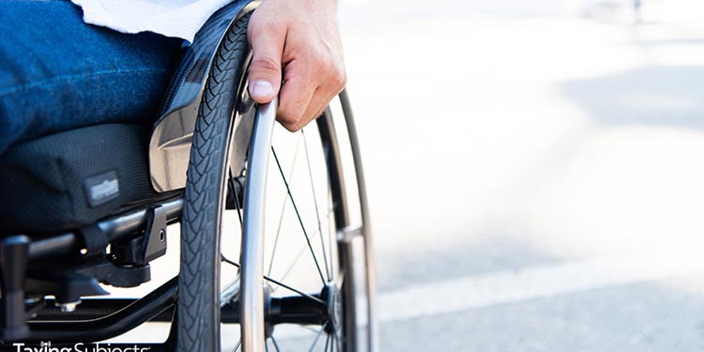 IRS Announces ABLE Account Final Regulations