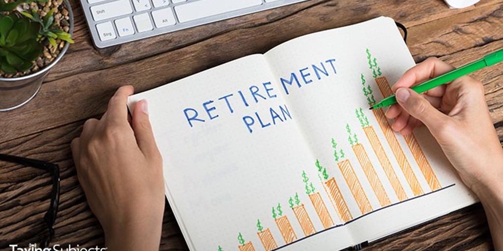 IRS Announces 2021 Income Ranges for IRA, Saver’s Credit Eligibility, and More