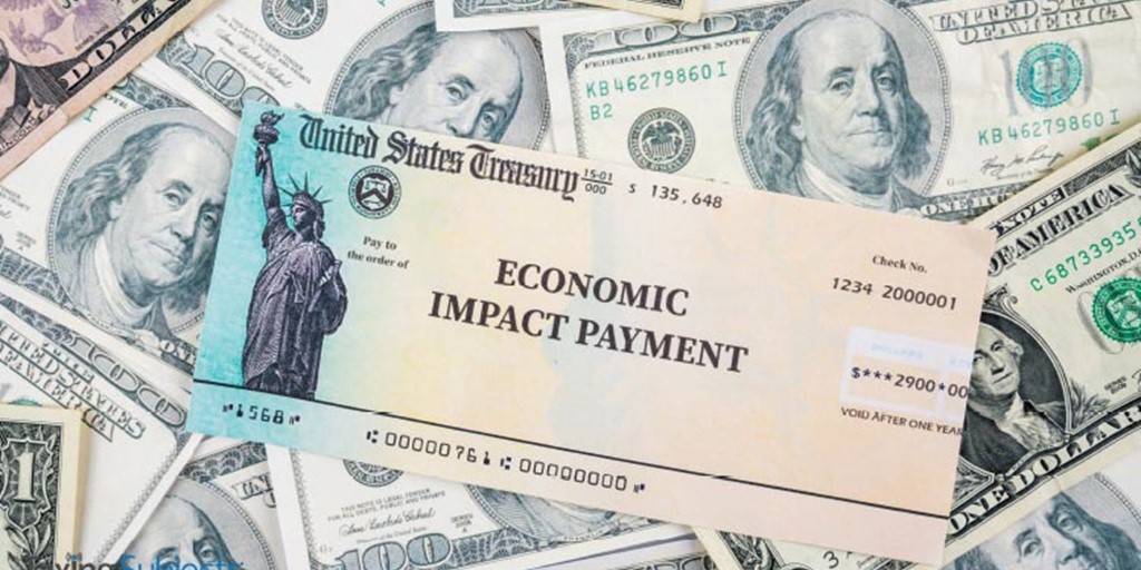IRS Says Self-Supporting College Students Could Qualify for an EIP