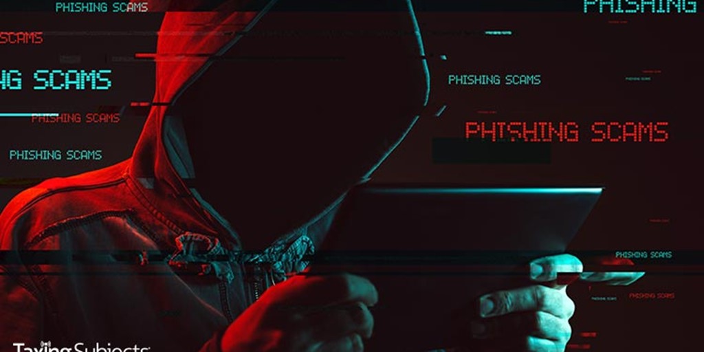 Protecting Your Tax Practice from Phishing Scams