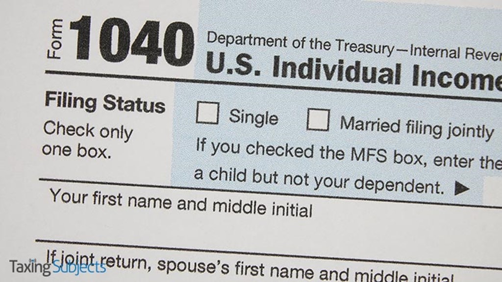 What’s New, What to Consider When Filing in 2021