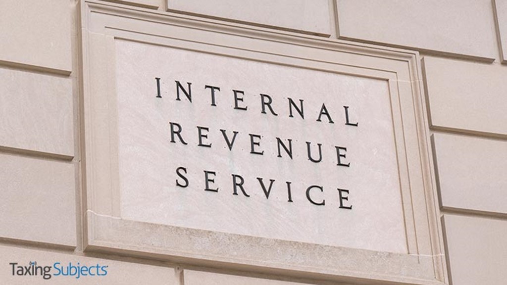 Guidance Released for Some Debt Instruments Issued for Property