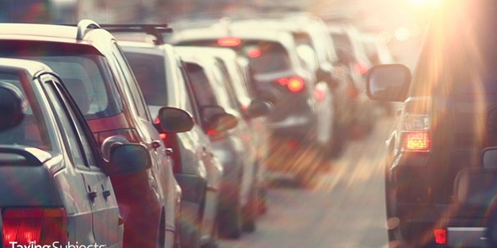2021 Standard Mileage Rates Now Available