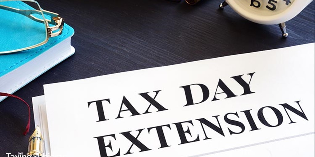 Tax Day Pushed Back to May 17