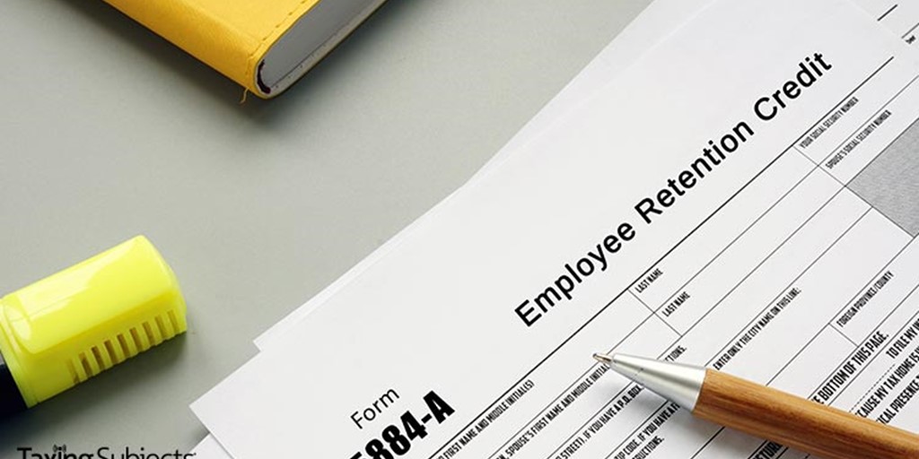 Employee Retention Credit Updated by the American Rescue Plan