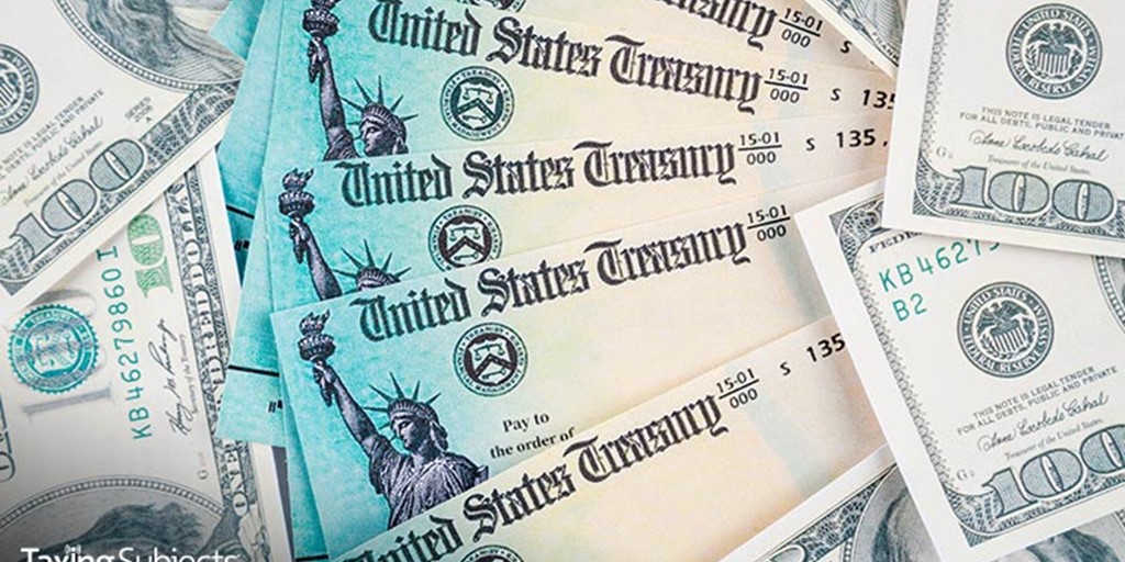 IRS Announces Safe Harbor for First-Round PPP Deductions