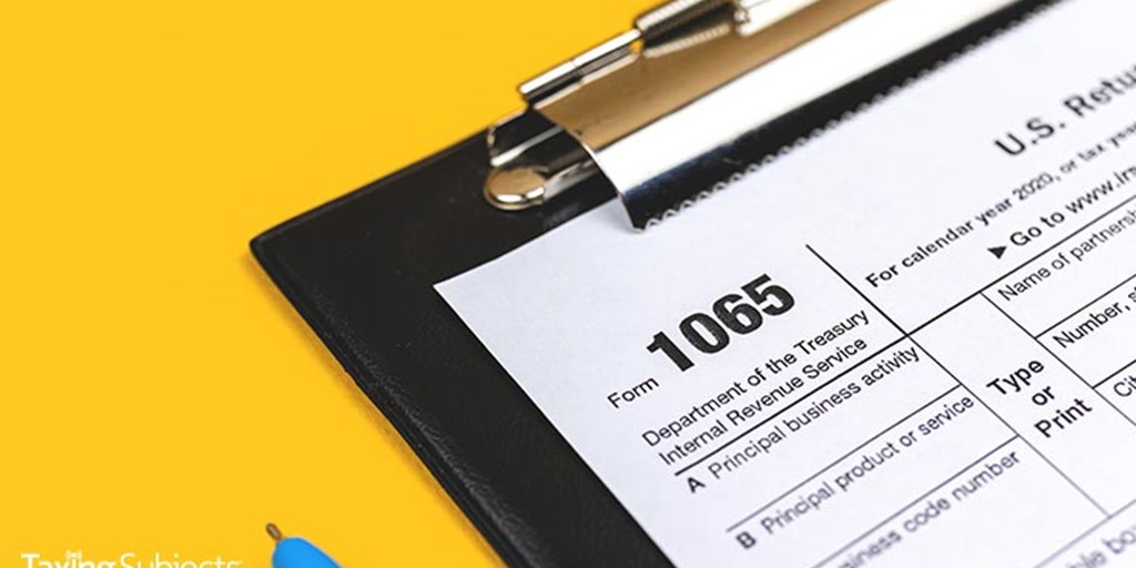 New Draft Schedules K2 and K3 Announced by IRS Taxing Subjects