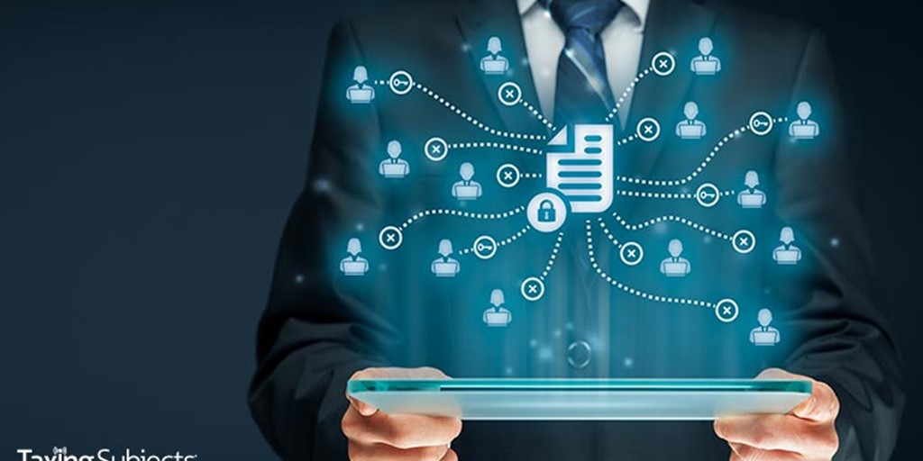 It May Be Time to Use a Password Manager