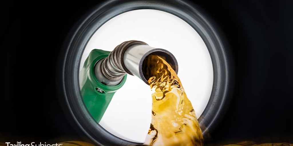 Penalty for Highway Use of Dyed Fuel Waived in Some States