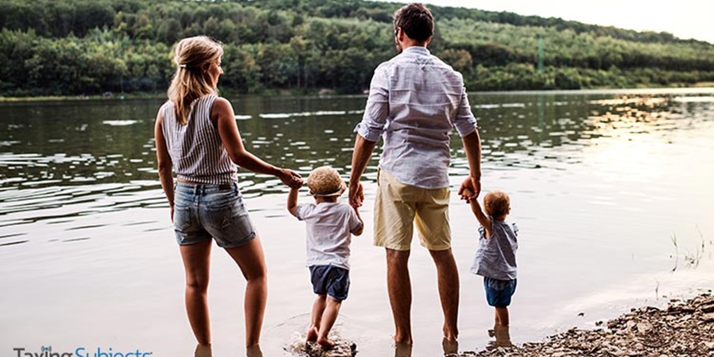 Millions of Taxpayers to Receive IRS Letter about the Advance Child Tax Credit