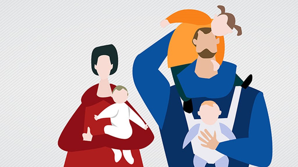 Taxpayers Now Receiving the Advance Child Tax Credit Payments