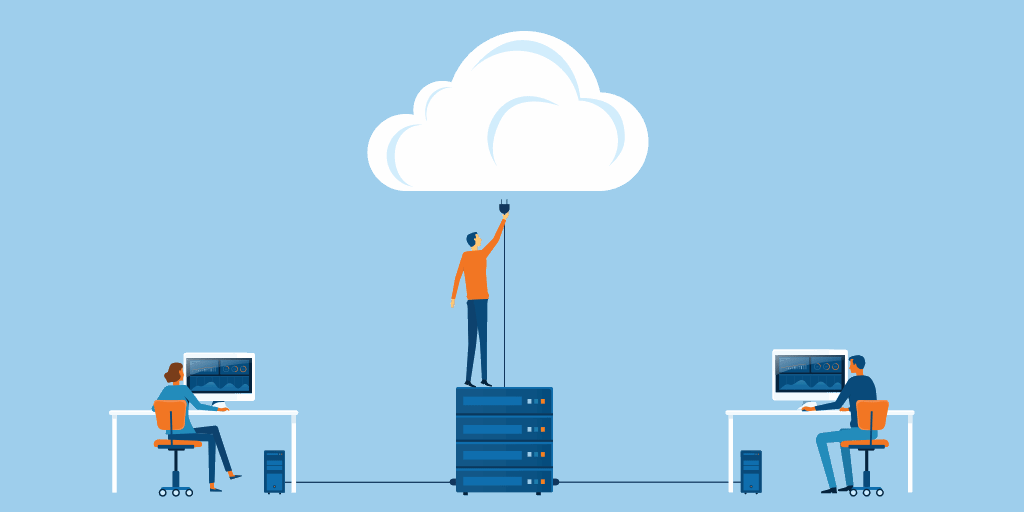 How Moving to the Cloud Has Changed My Business