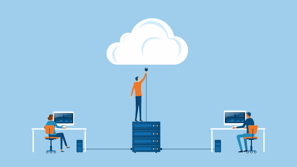 How Moving to the Cloud Has Changed My Business