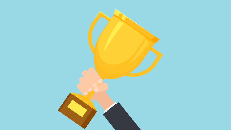 Drake Top Rated in 7 NATP Categories