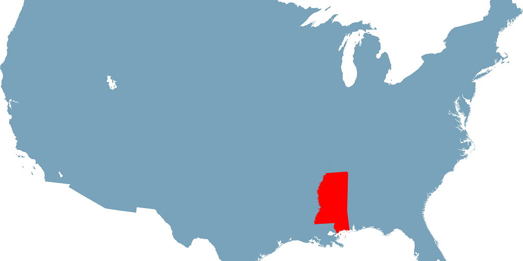 Mississippi Gets Hurricane Ida Tax Relief