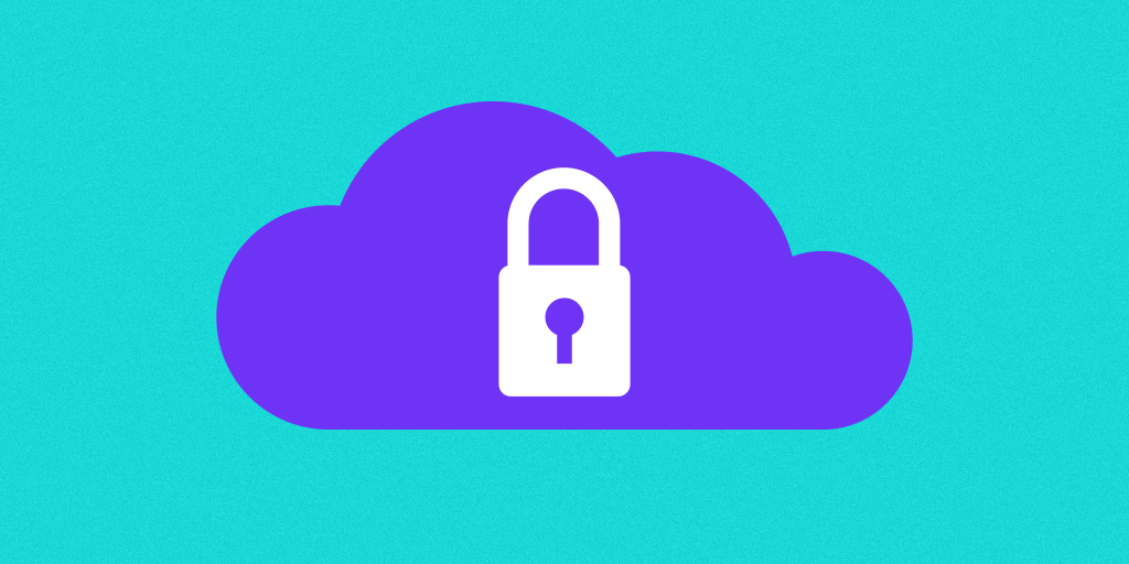 Cloud Application Hosting and Data Security