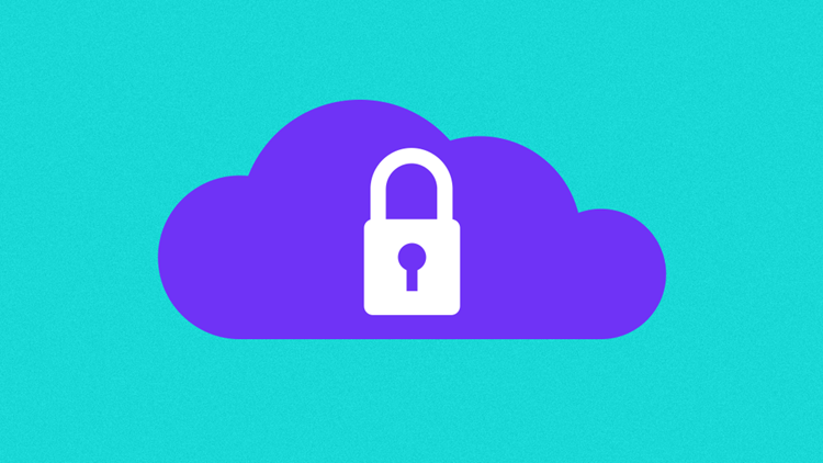 Cloud Application Hosting and Data Security