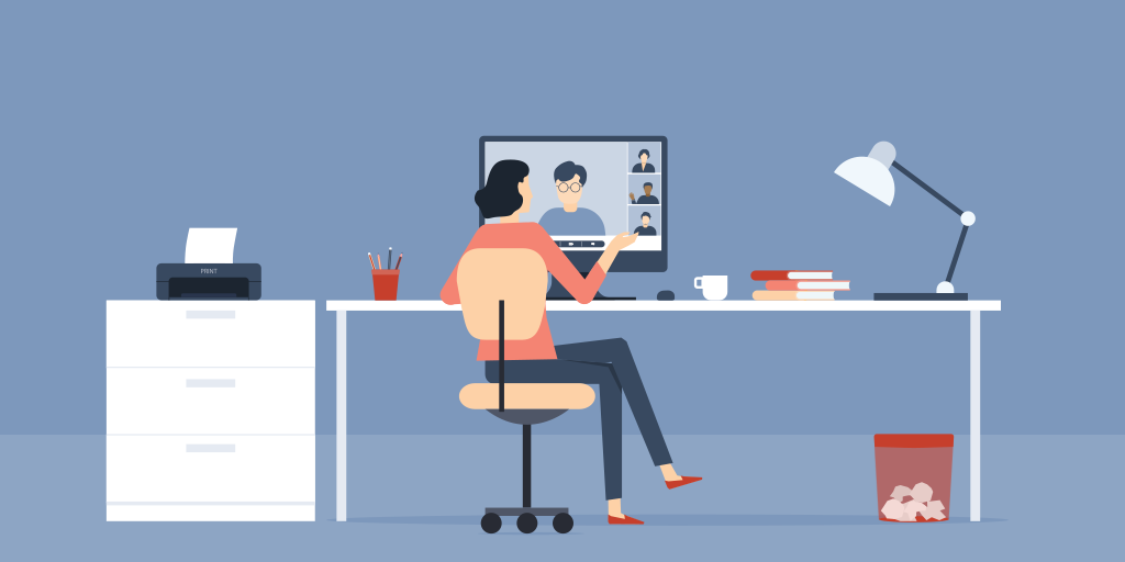 Cloud Applications and Remote Work for Tax Pros