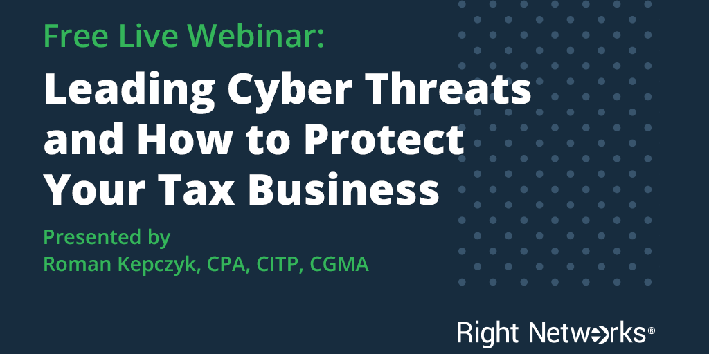 Cybersecurity Essentials for Accounting Firms: Safeguard Your Data