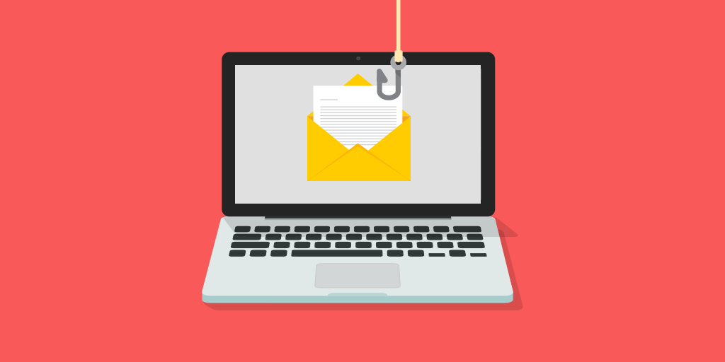 Tax Scams Not Just for Filing Season